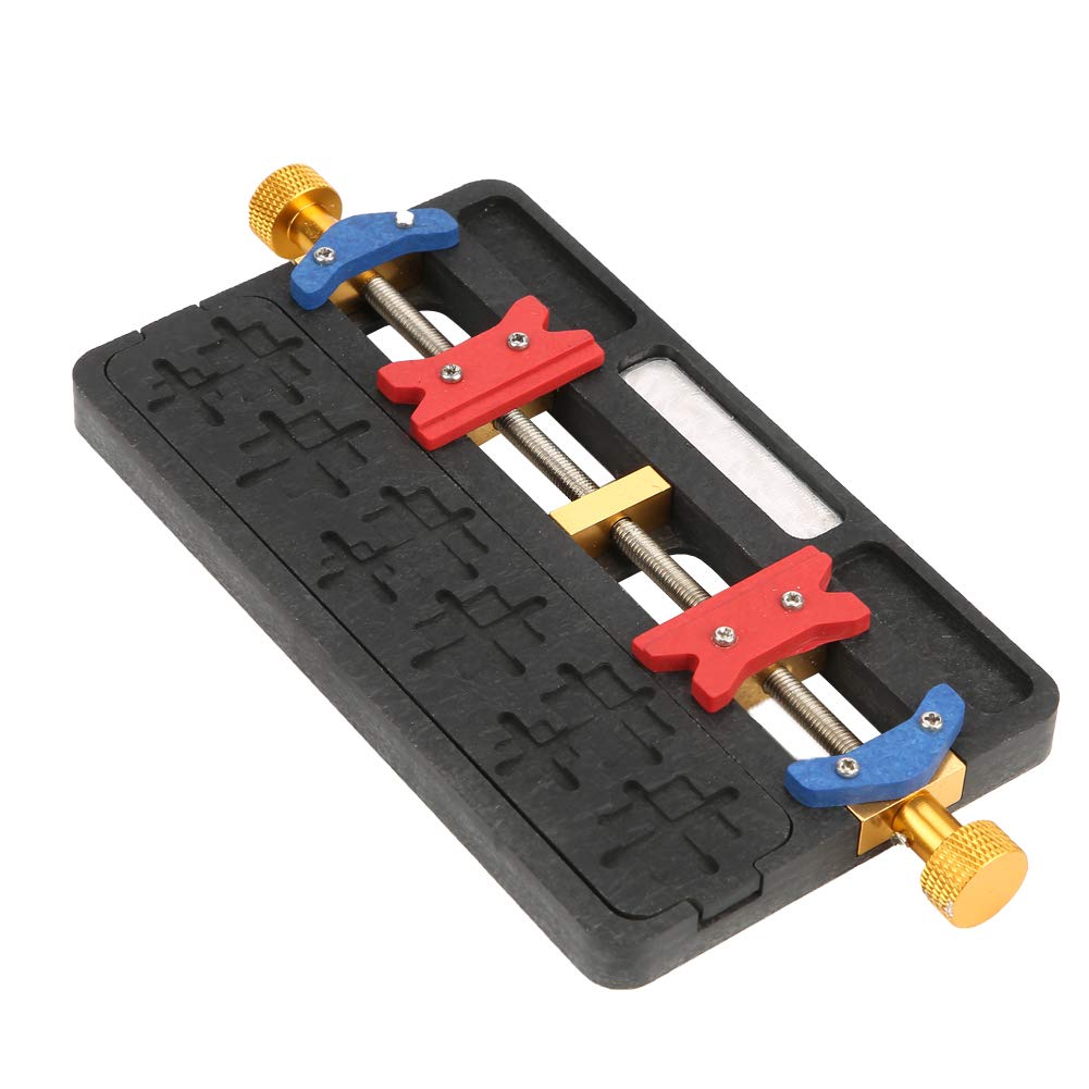 PCB-BGA Montage Ondersteuning - IC Chip Soldering PCB Fixture Bracket Telefoon Reparatie Klemgereedschap voor Precieze en Betrouwbare Elektronische Reparaties - Duurzame Hulpmiddelen voor Professionele Reparateurs