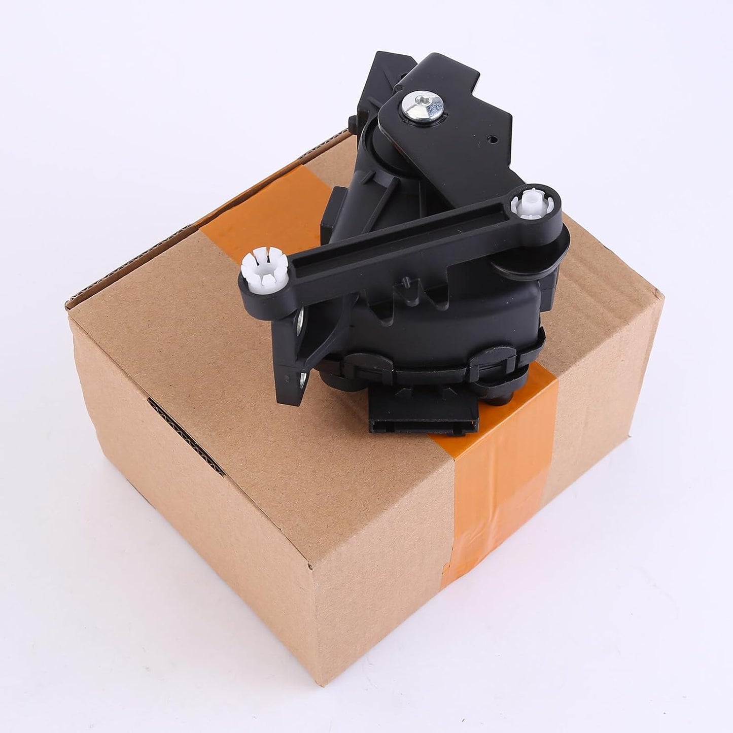Sensor Rijpedaal Positie – Gaspedaal Positie Sensor 8200699691 – 6PV010946361 – Compatibel met Clio II – Kangoo KC0/1 – Thalia I/II – 1.5 1.9 dCi – Handgeschakeld – Links Stuur