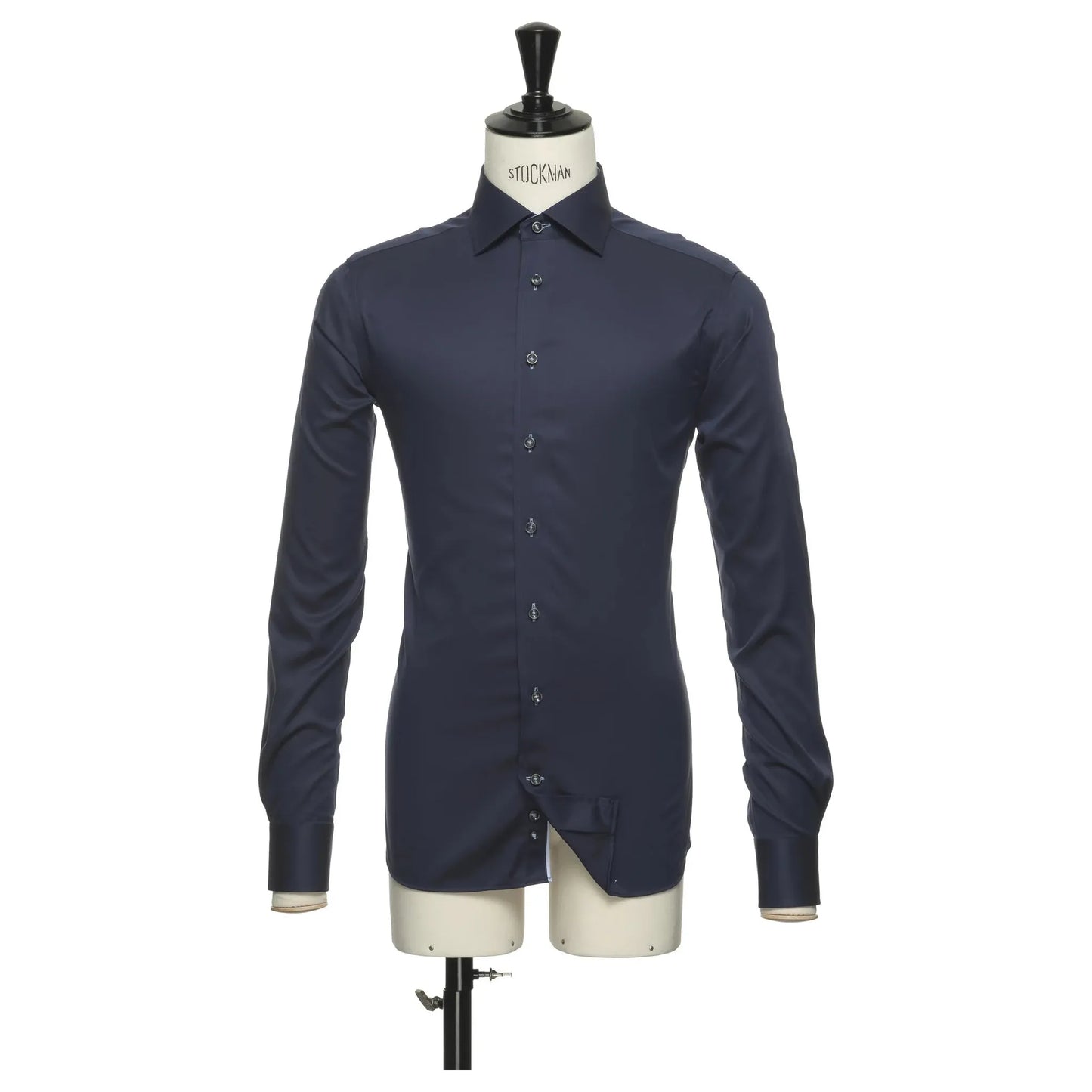 J.Harvest & Frost - Red Bow 20 - Non-Iron Modern Zakelijk Overhemd met Klassieke Toets