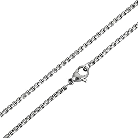 Helende Kristallen Hanger | 1 Stuk | Natuurlijke Gepolijste Edelsteen met Ketting (48cm) voor Reiki, Chakra, Feng Shui | Rozenkwarts