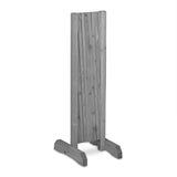 Vrijstaand Klimplantenrek Hout - Uitschuifbaar Plantenrek - Houten Trellis Rek - Harmonica Tuinrek - Planten Klimrek Voor Tuin Balkon Terras - Plantensteun Voor Klimplanten - Opvouwbaar Tuinrek - Dennenhout - Verstelbare Breedte - Staand Plantenrek