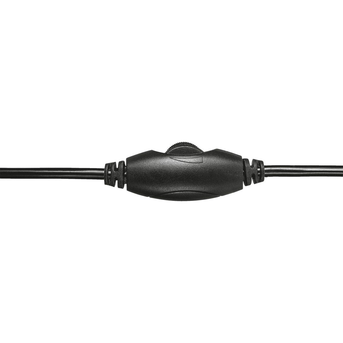 Trust Spotlight Pro – Webcam – 640 x 480 Resolutie – Ingebouwde Microfoon – 6 Dimbare LED Lampjes – USB Aansluiting – 170 cm Kabel – Zwart