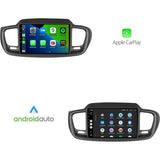 Android Head Unit voor Kia Sorento (2015–2020) – 2K QLED Display, 12GB RAM / 256GB SSD, CarPlay & Android Auto – Inclusief Full HD DVR met ADAS