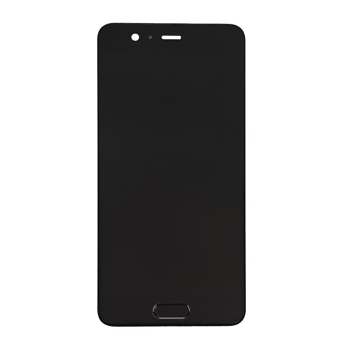 Huawei P10 - 5.1 Inch LCD Scherm met Touchscreen Digitizer- Compatibel met VTR-AL00, VTR-AL01, VTR-L09, VTR-L10, Multi-touch & Oleofobe Coating, Zonder Frame