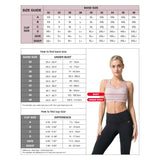 Yvette Shift Racerback Mesh Gewatteerde Sportbeha - Ultiem Comfort voor High-Impact Sporten - Ademend, Warmteafvoerend & Zweetwerend - Speciaal Ontworpen voor Wandelen, Hardlopen en Workouts