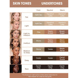 SHEGLAM Vloeibare Contour – Sun Sculpt Soft Tan – Langhoudende &amp; Hoog Gepigmenteerde Contour – Vloeibare Bronzer Voor Gezicht – Super Blendbare Formule Voor Een Zonnige Gloed – Sculpt &amp; Snatched Effect Voor Dagelijks Gebruik