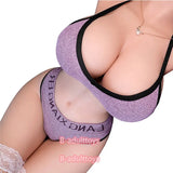 Realistische Silicone Sekspop Half-Body 16kg – 3-in-1 Vagina, Anale &amp; Borstfunctie – Hoogwaardig Medisch-Grade Siliconen – Compact, Discreet Verzonden &amp; Niet-Returneerbaar – Real Feel 2023 Collectie