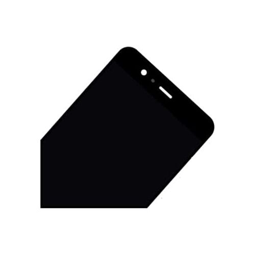 Huawei P10 - 5.1 Inch LCD Scherm met Touchscreen Digitizer- Compatibel met VTR-AL00, VTR-AL01, VTR-L09, VTR-L10, Multi-touch & Oleofobe Coating, Zonder Frame