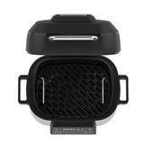 Chefree AFG01 Binnen Grill en Airfryer Combinatie – 1660W – 6L Capaciteit – Multifunctionele Oven – Voor Gezond en Snel Koken