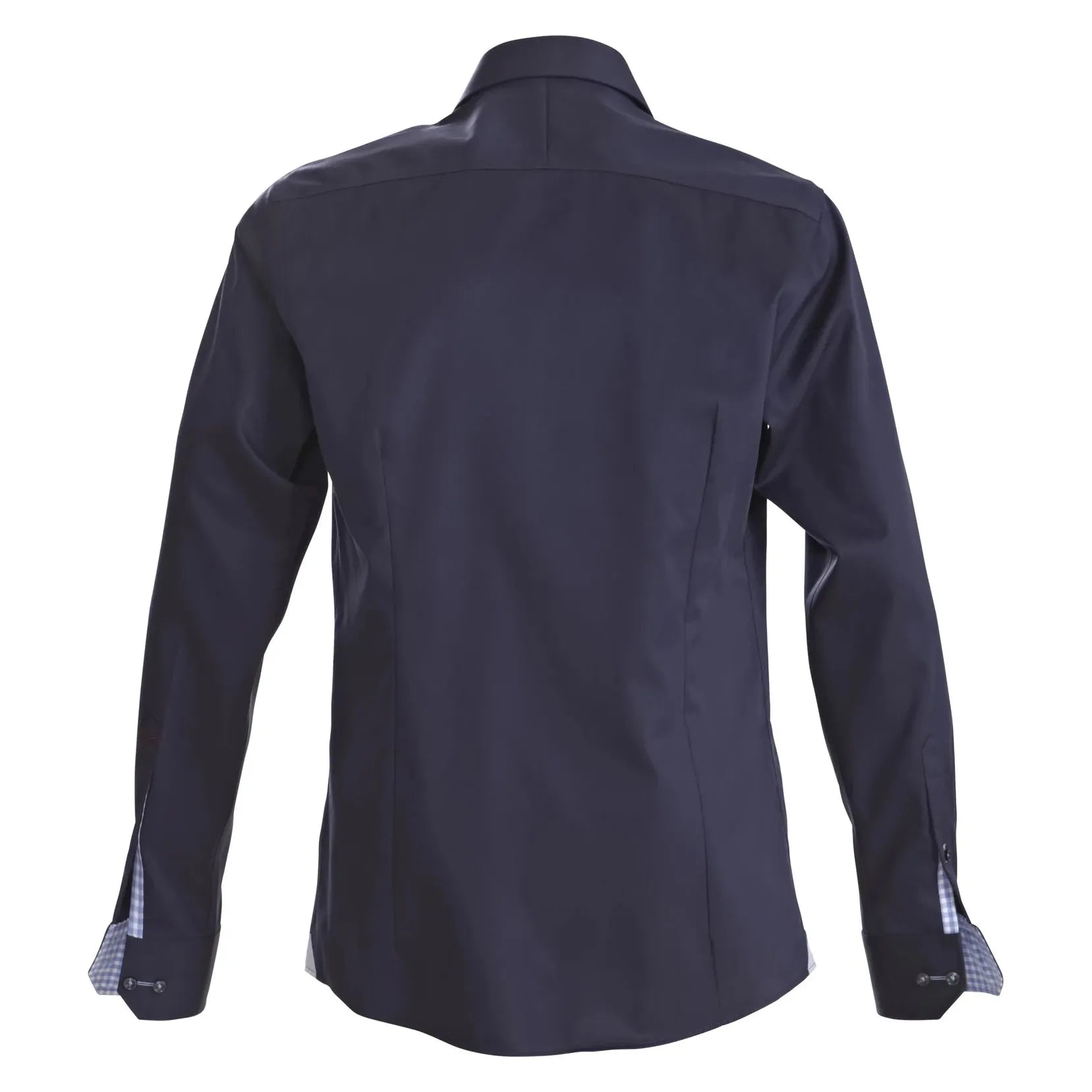 J.Harvest & Frost - Red Bow 20 - Non-Iron Modern Zakelijk Overhemd met Klassieke Toets