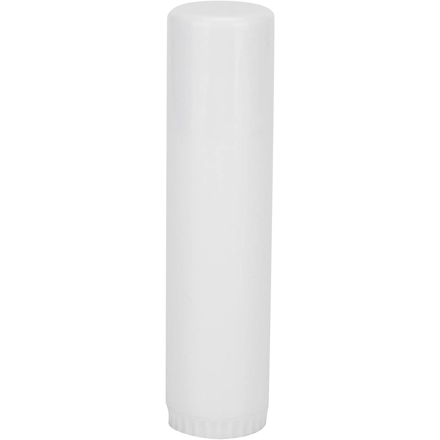 10 Stuks - Lippenbalsem Tubes - Lege Lippenbalsem Containers - Navulbare Lippenbalsem Hulsjes - Hoogwaardige Plastic Tubes - Voor Zelfgemaakte Lippenbalsem en Cosmetica - Eenvoudig te Vulllen en Gebruiken - Milieuvriendelijk en Herbruikbaar
