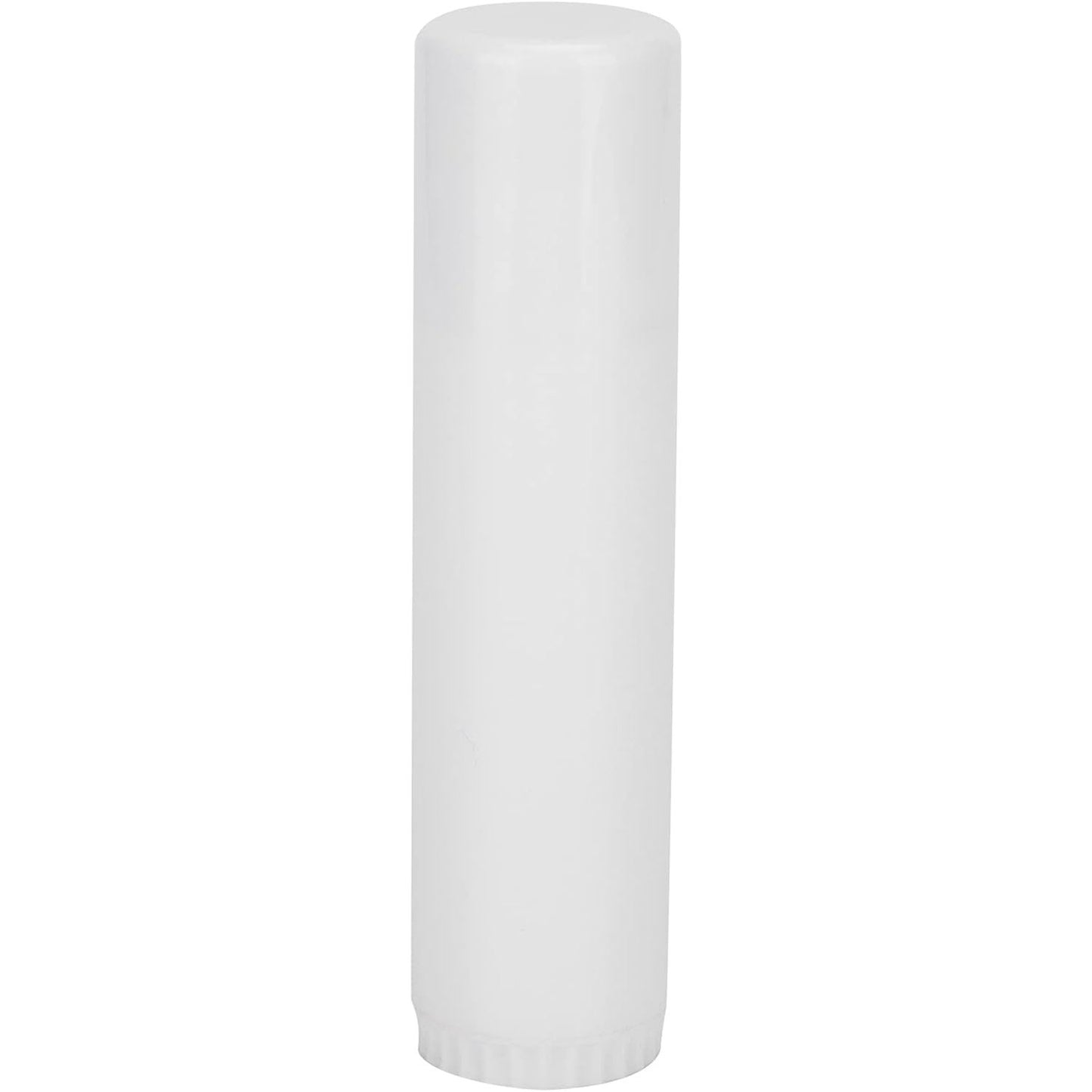 10 Stuks - Lippenbalsem Tubes - Lege Lippenbalsem Containers - Navulbare Lippenbalsem Hulsjes - Hoogwaardige Plastic Tubes - Voor Zelfgemaakte Lippenbalsem en Cosmetica - Eenvoudig te Vulllen en Gebruiken - Milieuvriendelijk en Herbruikbaar