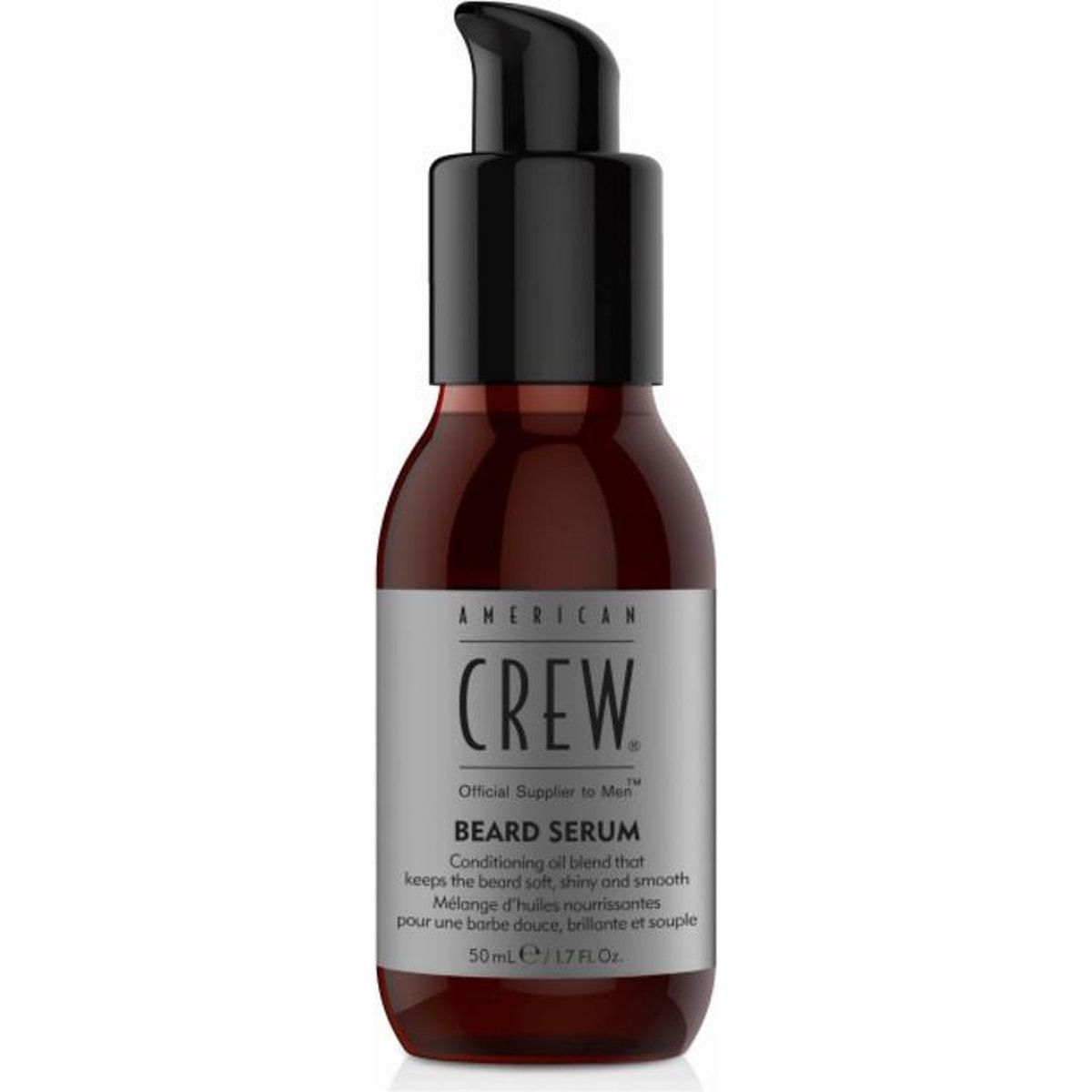 Luxe Hydraterende Baardolie voor Mannen, 50ml: Voel de Zijdezachtheid en Ervaar Intensieve Verzorging met de Kracht van Arganolie en Tigernut Olie