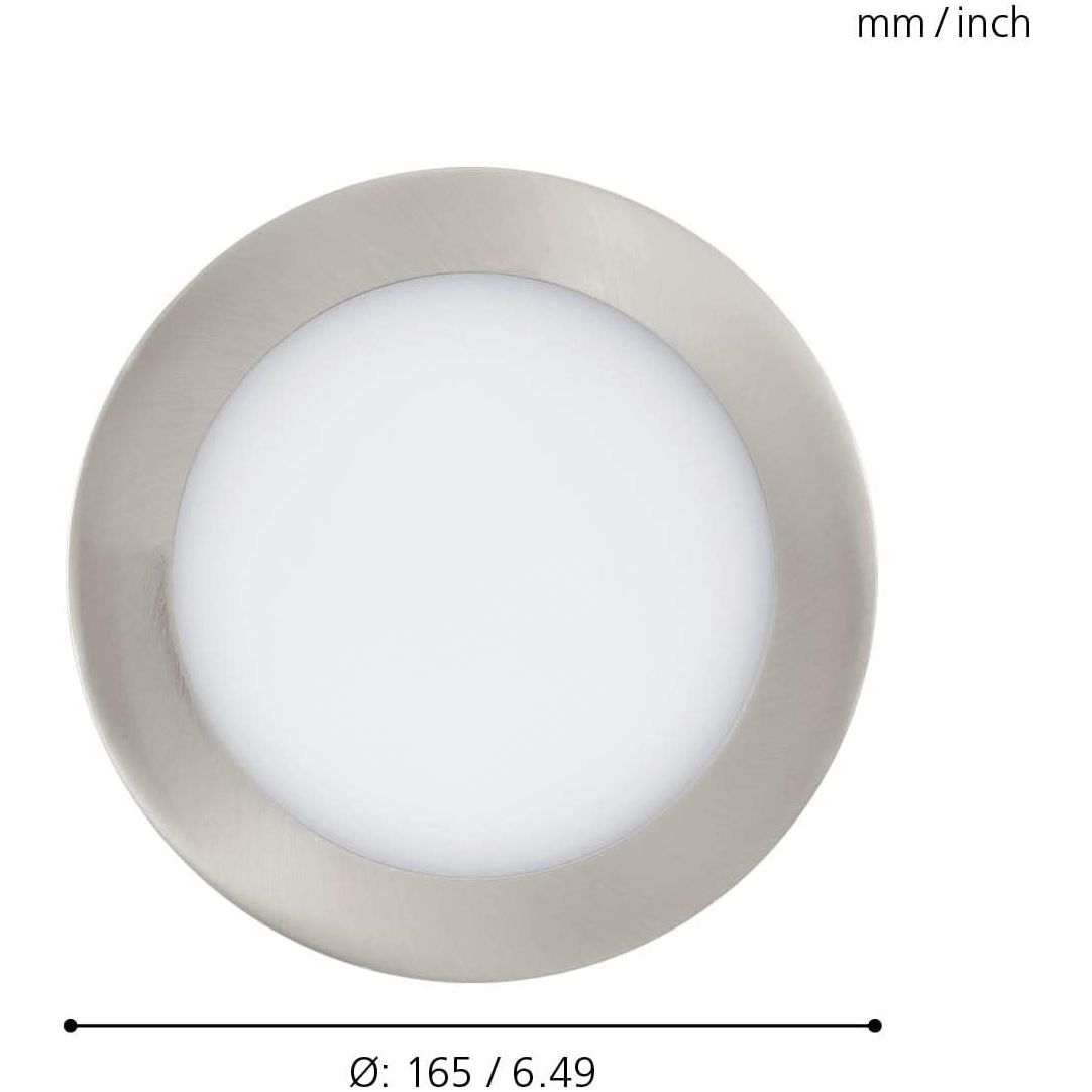LED Spotverlichting Xora - 16,6 cm Lengte - 3000K - 1200 Lumen - 10,5W - Modern Ontwerp - Verstelbare Spots - Energiezuinige Verlichting - Voor Woonkamer, Keuken of Kantoor