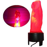 LED Vlamlamp – Hangende Dynamische Vlam Effect Lamp – Gesimuleerde Vuurgloed Decoratie, Veilig &amp; Zonder Warmte – Vlamhoogte 21 cm - Voor Halloween / Kerst