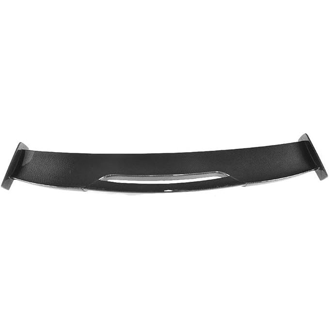 Auto Achterspoiler Vleugel voor BMW M2 / M3 / M4 / F30 / F80 / F82 / E90 / E92 Sedan – ABS Achtervleugel – Aerodynamische Auto Styling Accessoire – Eenvoudige Montage zonder Boren