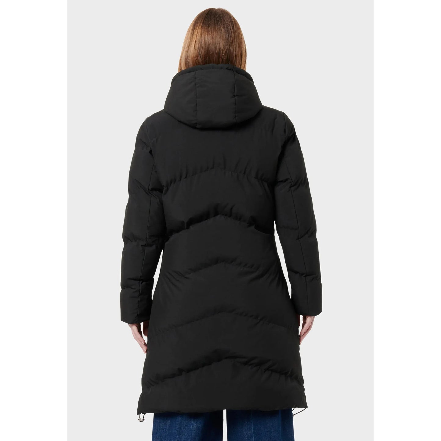 VENUS Elektrisch Verwarmde Jas - Tot 10 Uur Warm - Innovatieve Winterjas met Powerbank - 3 Verwarmingsstanden - Voor- en Achterzijde Verwarming - Wasbaar - Unisex - Maat L - 100% Polyester - Vegan