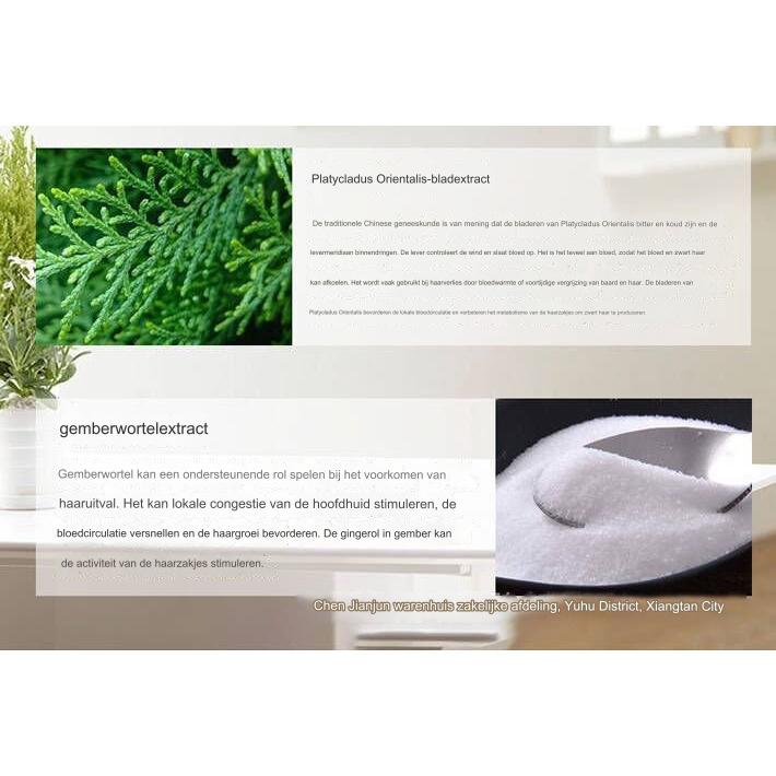 Revolutionaire UV Licht Haarkleur Veranderende Crème - Zwart Haar Creme - Natuurlijk Haarherstel, Anti-Grijs Haarformule met Plantenextracten - Transformeer Grijs naar Zwart met Polygonum Multiflorum & Annatto Zaad