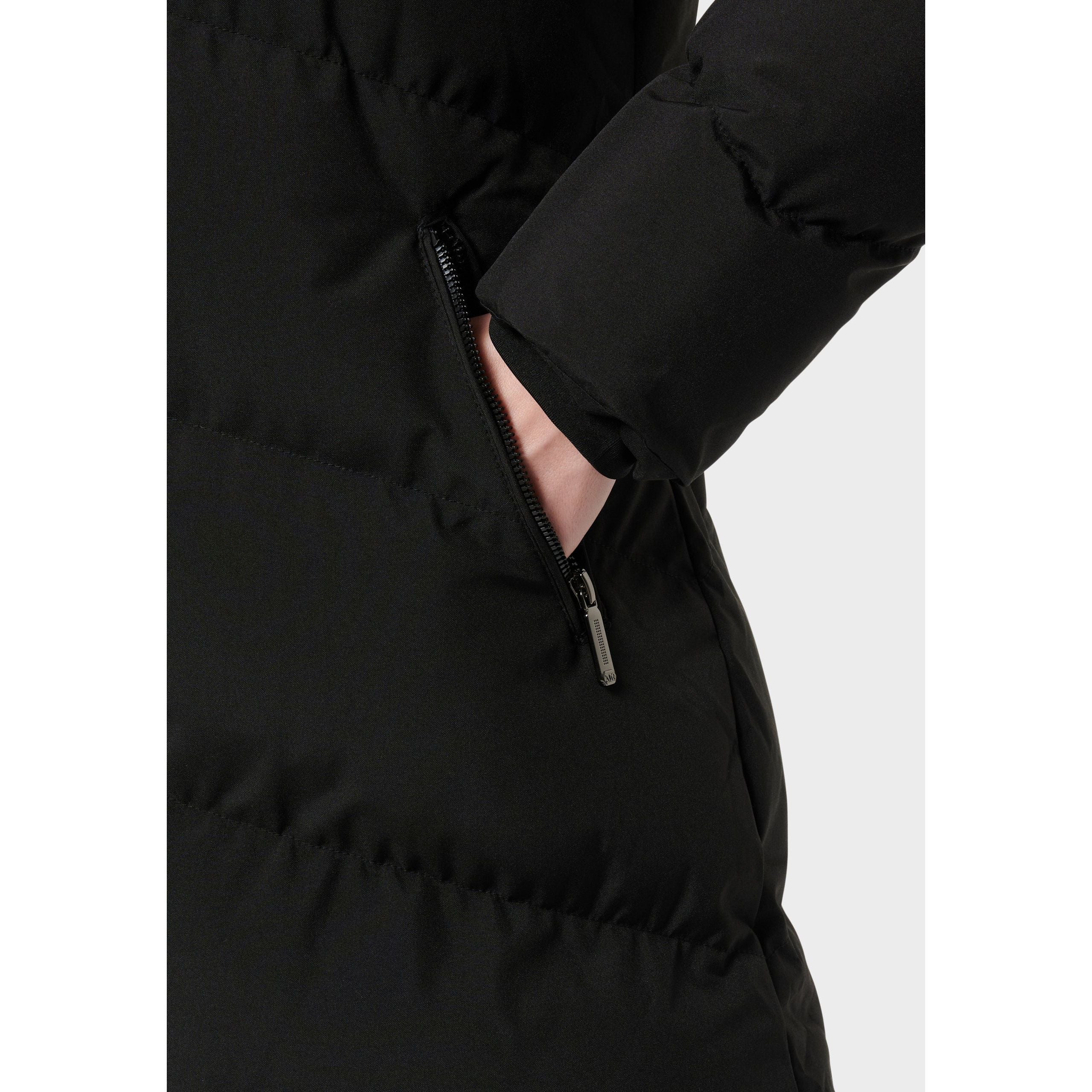 VENUS Elektrisch Verwarmde Jas - Tot 10 Uur Warm - Innovatieve Winterjas met Powerbank - 3 Verwarmingsstanden - Voor- en Achterzijde Verwarming - Wasbaar - Unisex - Maat L - 100% Polyester - Vegan