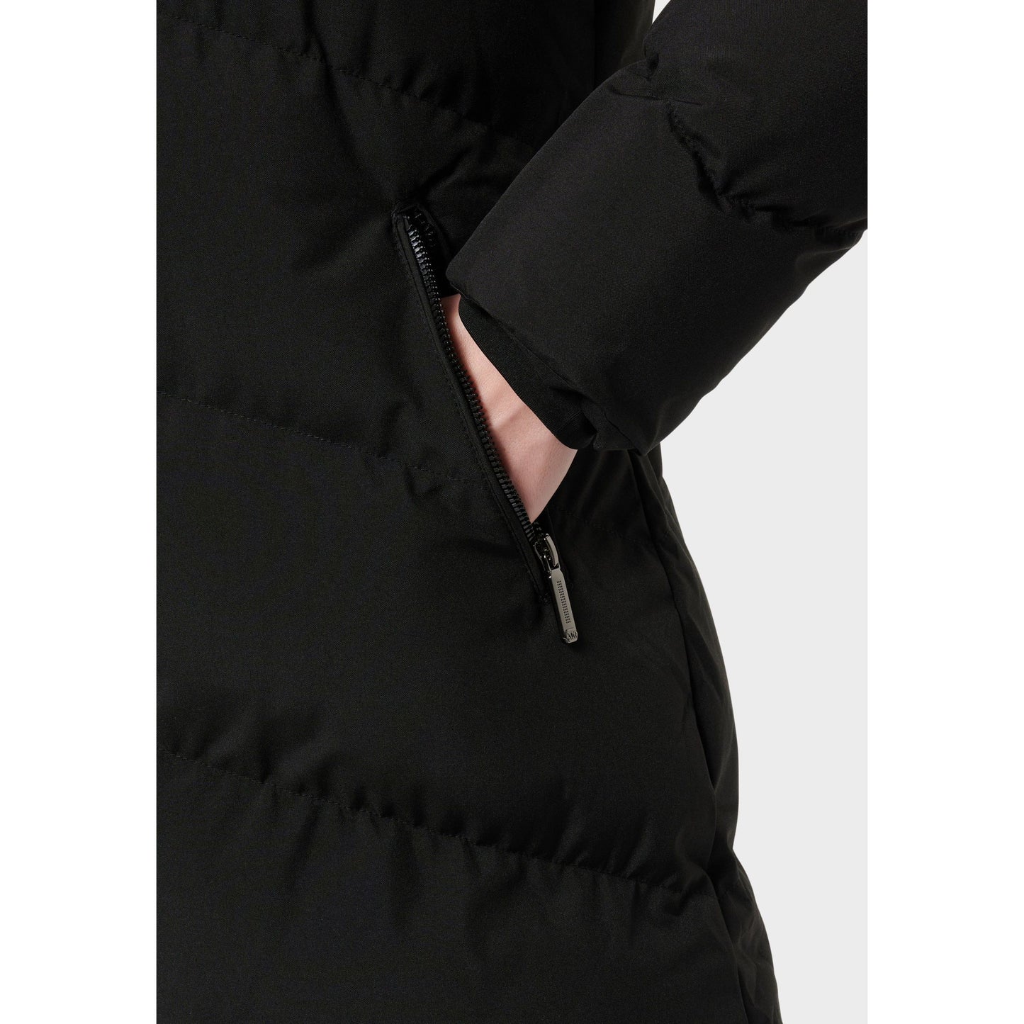 VENUS Elektrisch Verwarmde Jas - Tot 10 Uur Warm - Innovatieve Winterjas met Powerbank - 3 Verwarmingsstanden - Voor- en Achterzijde Verwarming - Wasbaar - Unisex - Maat L - 100% Polyester - Vegan