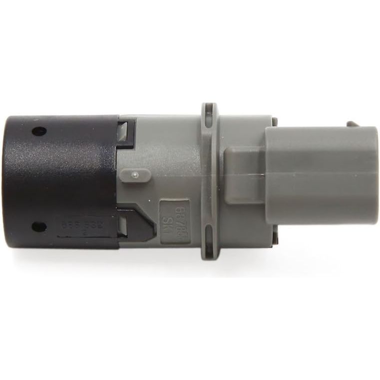 Achteruitrijhulpsensor voor Bumpers - Directe Vervanging - Geavanceerde Sonartechnologie - Compatibel met Diverse Modellen - Grijs/Zwart - Serie 6620 6989 069 HUI
