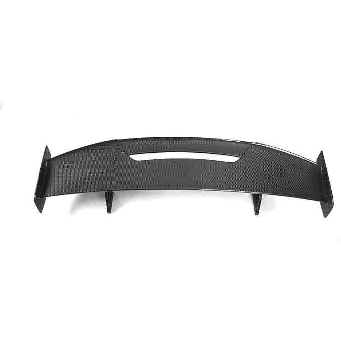 Auto Achterspoiler Vleugel voor BMW M2 / M3 / M4 / F30 / F80 / F82 / E90 / E92 Sedan – ABS Achtervleugel – Aerodynamische Auto Styling Accessoire – Eenvoudige Montage zonder Boren
