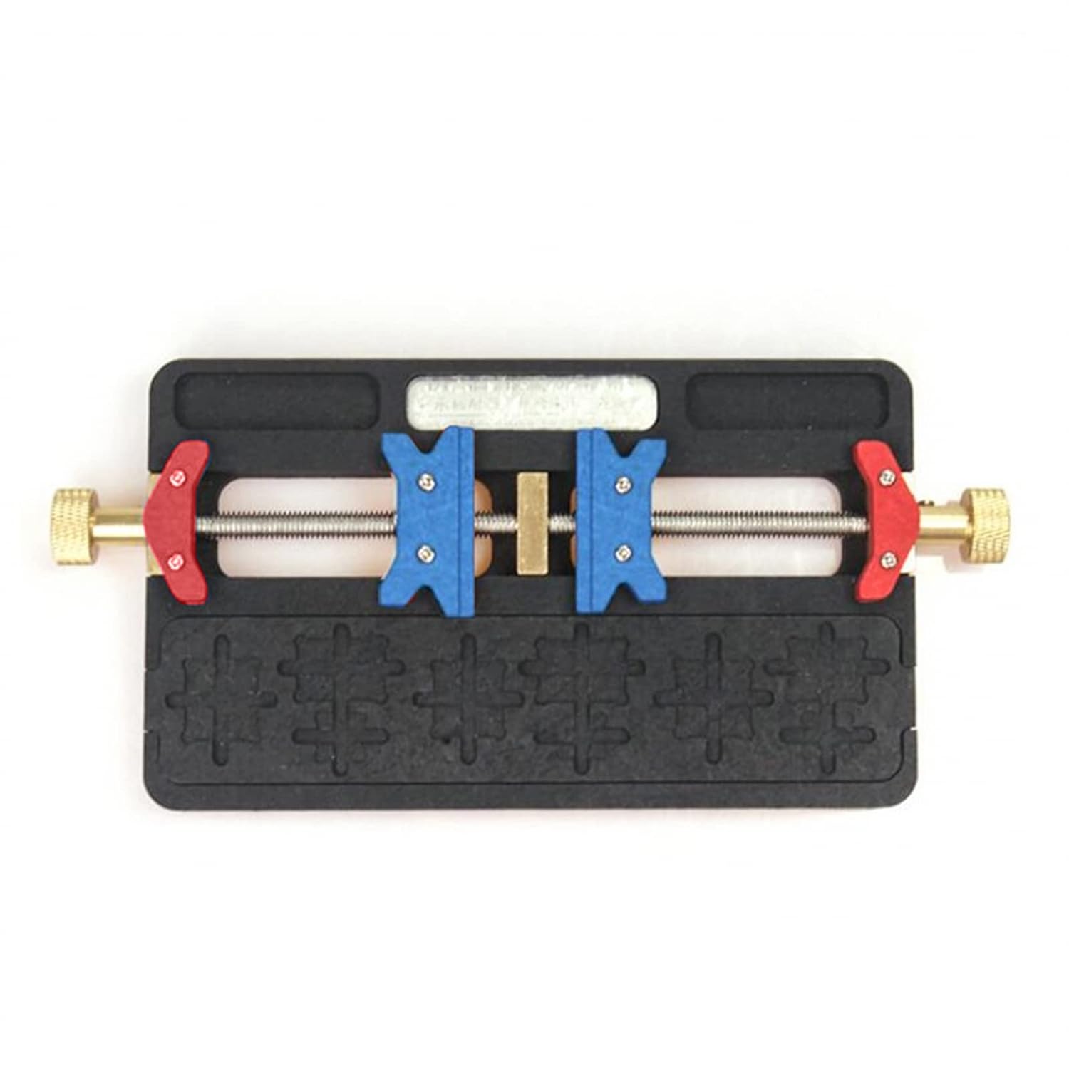 PCB-BGA Montage Ondersteuning - IC Chip Soldering PCB Fixture Bracket Telefoon Reparatie Klemgereedschap voor Precieze en Betrouwbare Elektronische Reparaties - Duurzame Hulpmiddelen voor Professionele Reparateurs