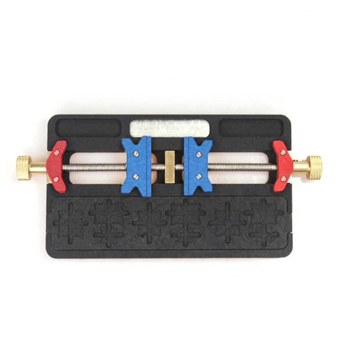 PCB-BGA Montage Ondersteuning - IC Chip Soldering PCB Fixture Bracket Telefoon Reparatie Klemgereedschap voor Precieze en Betrouwbare Elektronische Reparaties - Duurzame Hulpmiddelen voor Professionele Reparateurs