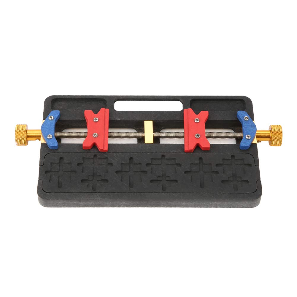 PCB-BGA Montage Ondersteuning - IC Chip Soldering PCB Fixture Bracket Telefoon Reparatie Klemgereedschap voor Precieze en Betrouwbare Elektronische Reparaties - Duurzame Hulpmiddelen voor Professionele Reparateurs