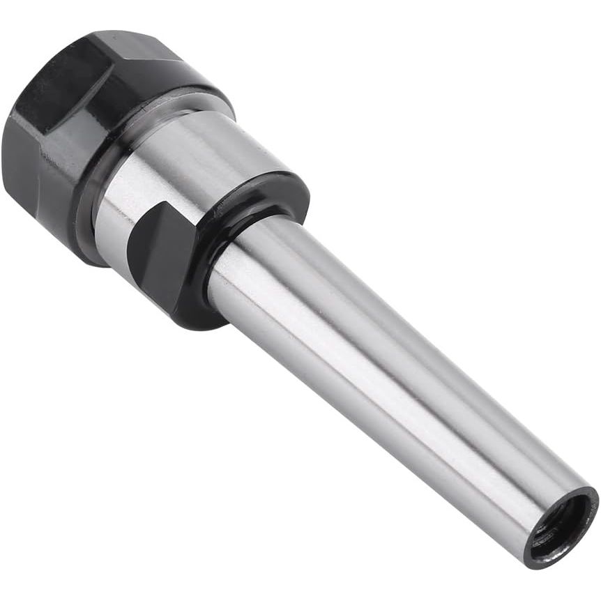 Drie stukken - Houderklem - Morse 3c - Veertien millimeter - ER20 - MT2 - M10 - Kegel - Spantanghouder - Freesfrees - Arbor Adapter - CNC-freesgereedschap: Multifunctionele Wisselhouder voor Gezichtsfrezen