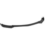 Voorspoiler Lip Bodykit - Universele Voorbumper Lip Splitters - Carbon Fiber Stijl - Voor Honda Civic/Accord en Andere Auto Modellen - ABS Materiaal - Sportieve Autolip Spoiler - Aerodynamische Voorspoiler Voor Auto's