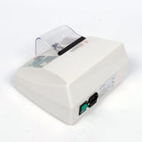 35-Watt 110V Hoge-Snelheid Digitale Mengmachine voor Amalgaam, Tandheelkundige Digitale Amalgaamblender voor Gemengde, Amalgaamcapsules - Tandarts Digitaliseert Amalgaam - Mixer