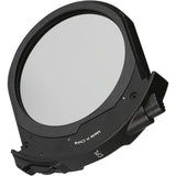 Meike CPL-Filter voor MK-EFTR-C Adapter - Polarisatiefilter voor Canon EF naar EOS R