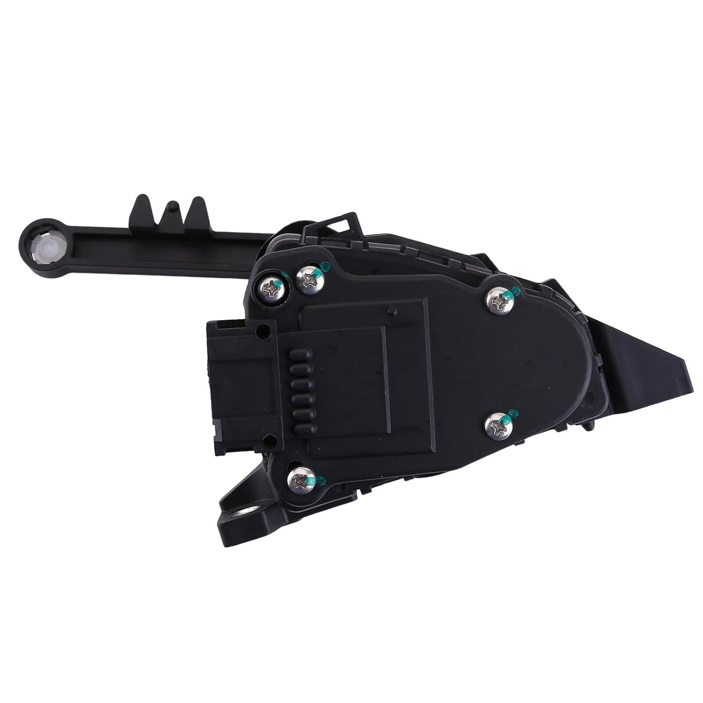 Sensor Rijpedaal Positie – Gaspedaal Positie Sensor 8200699691 – 6PV010946361 – Compatibel met Clio II – Kangoo KC0/1 – Thalia I/II – 1.5 1.9 dCi – Handgeschakeld – Links Stuur