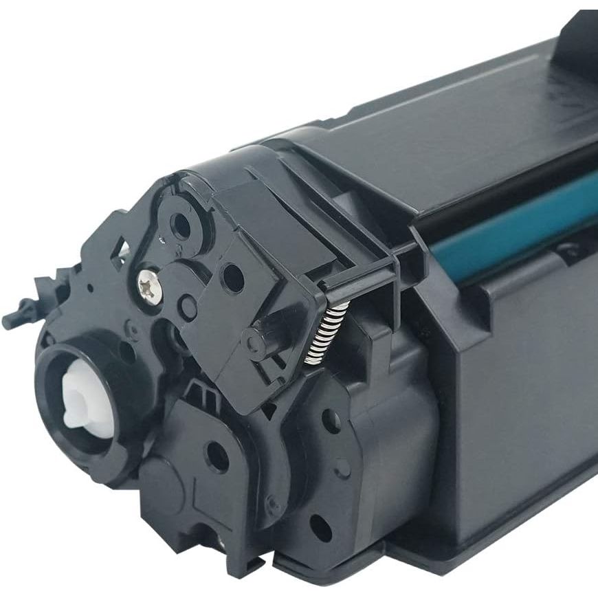 ZoomTec – 2 stuks Vervanging voor HP 79A CF279A – Compatibele Toner Cartridge Zwart – Geschikt voor HP LaserJet Pro M12/M12a/M12w en MFP M26/M26a/M26nw Serie – Hoge Capaciteit – Professionele Afdrukkwaliteit – H279A