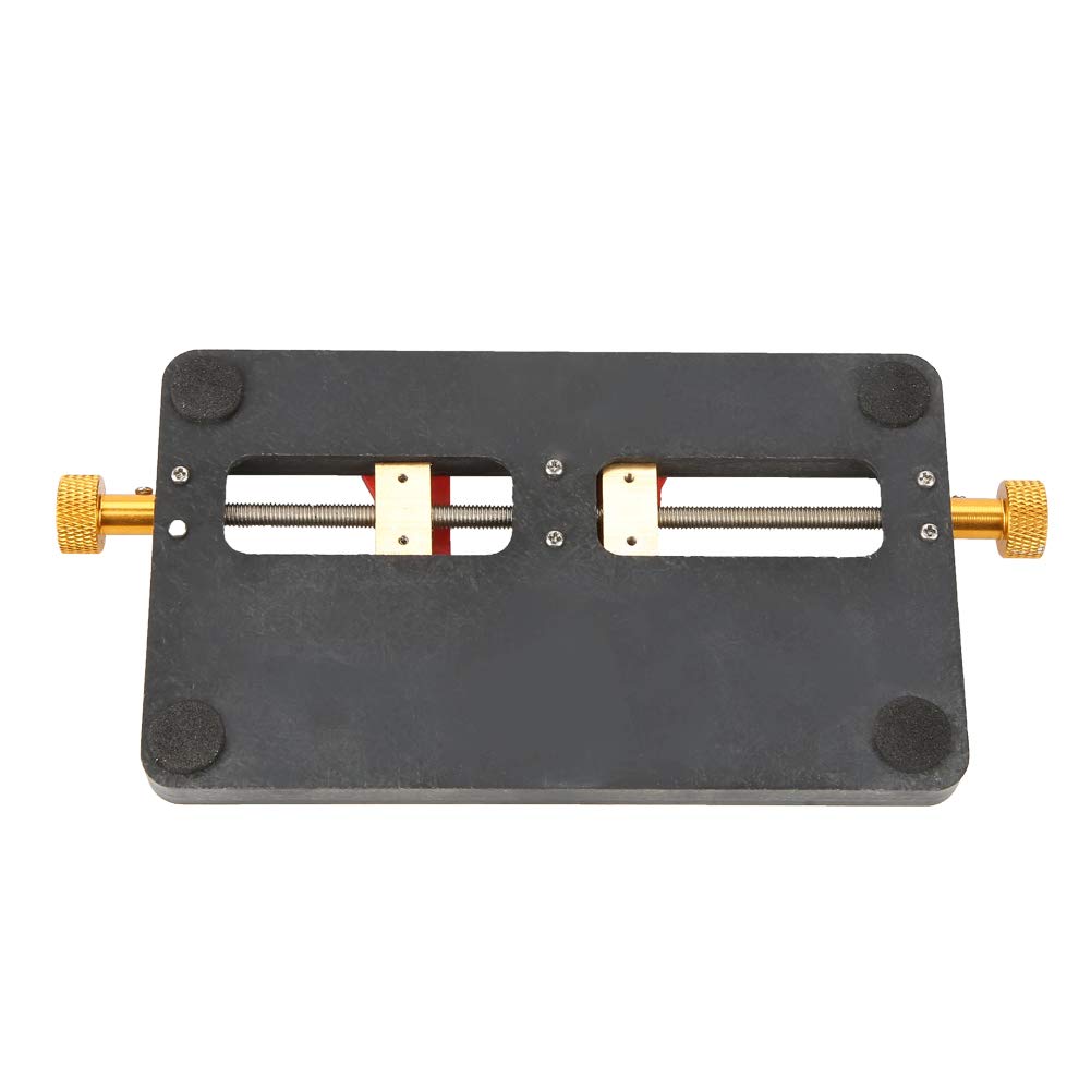 PCB-BGA Montage Ondersteuning - IC Chip Soldering PCB Fixture Bracket Telefoon Reparatie Klemgereedschap voor Precieze en Betrouwbare Elektronische Reparaties - Duurzame Hulpmiddelen voor Professionele Reparateurs