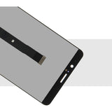 Huawei Mate 9 - Complete Vervangende Schermset voor (Wit) - 5.9" LCD Display & Touchscreen Digitizer MHA-L09 MHA-L29 AL00 L23