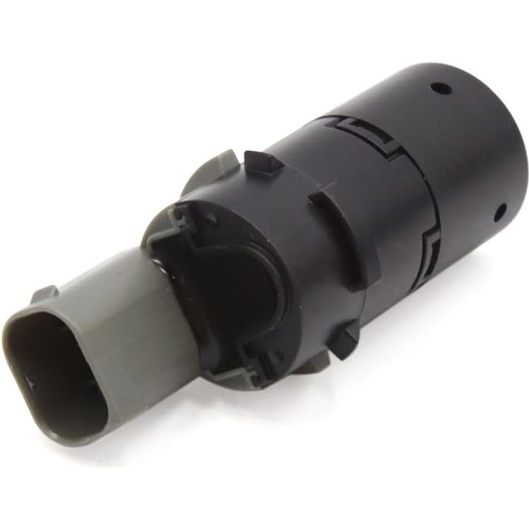 Achteruitrijhulpsensor voor Bumpers - Directe Vervanging - Geavanceerde Sonartechnologie - Compatibel met Diverse Modellen - Grijs/Zwart - Serie 6620 6989 069 HUI