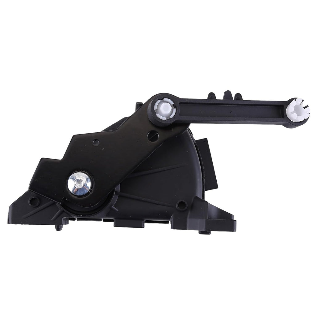 Sensor Rijpedaal Positie – Gaspedaal Positie Sensor 8200699691 – 6PV010946361 – Compatibel met Clio II – Kangoo KC0/1 – Thalia I/II – 1.5 1.9 dCi – Handgeschakeld – Links Stuur