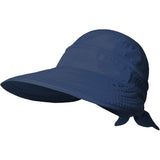Dames Zonnehoed met UV-Bescherming – Opvouwbare Brede Rand (10 cm) – Verstelbare Pasvorm – Verwijderbare Bovenkant – Hoed of Vizier – Lichtgewicht en Ademend – Ideaal Voor Zomer, Strand, Wandelen en Tuinieren
