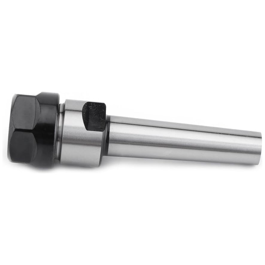 Drie stukken - Houderklem - Morse 3c - Veertien millimeter - ER20 - MT2 - M10 - Kegel - Spantanghouder - Freesfrees - Arbor Adapter - CNC-freesgereedschap: Multifunctionele Wisselhouder voor Gezichtsfrezen