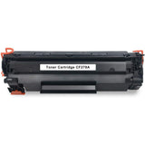 ZoomTec – 2 stuks Vervanging voor HP 79A CF279A – Compatibele Toner Cartridge Zwart – Geschikt voor HP LaserJet Pro M12/M12a/M12w en MFP M26/M26a/M26nw Serie – Hoge Capaciteit – Professionele Afdrukkwaliteit – H279A