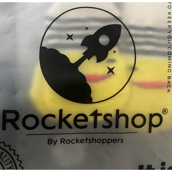 4 Stuks - Antislip Hondensokken - Schattige Huisdier Sokken - Bescherming voor Kleine en Middelgrote Honden - Modieuze en Functionele Pootbescherming - Stretch Materiaal - Eendjes - Geel - Maat L