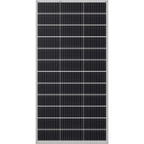 Yangtze 150W Zonnepaneel - Monokristallijn Solar Panel - Fotovoltaïsche Zonnemodule - Zonnepaneel voor Off Grid Systeem - Weerbestendige Zonne Energie Module - Compact Zonnepaneel voor Camper Boot Dak Installatie