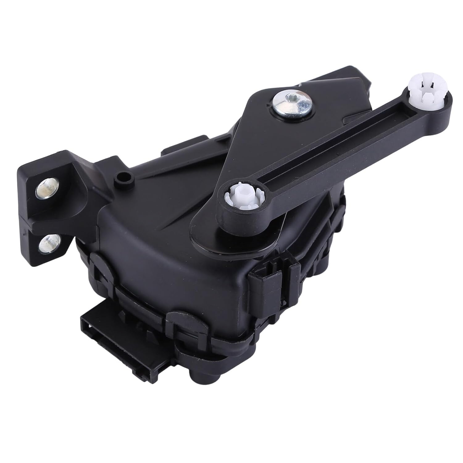 Sensor Rijpedaal Positie – Gaspedaal Positie Sensor 8200699691 – 6PV010946361 – Compatibel met Clio II – Kangoo KC0/1 – Thalia I/II – 1.5 1.9 dCi – Handgeschakeld – Links Stuur