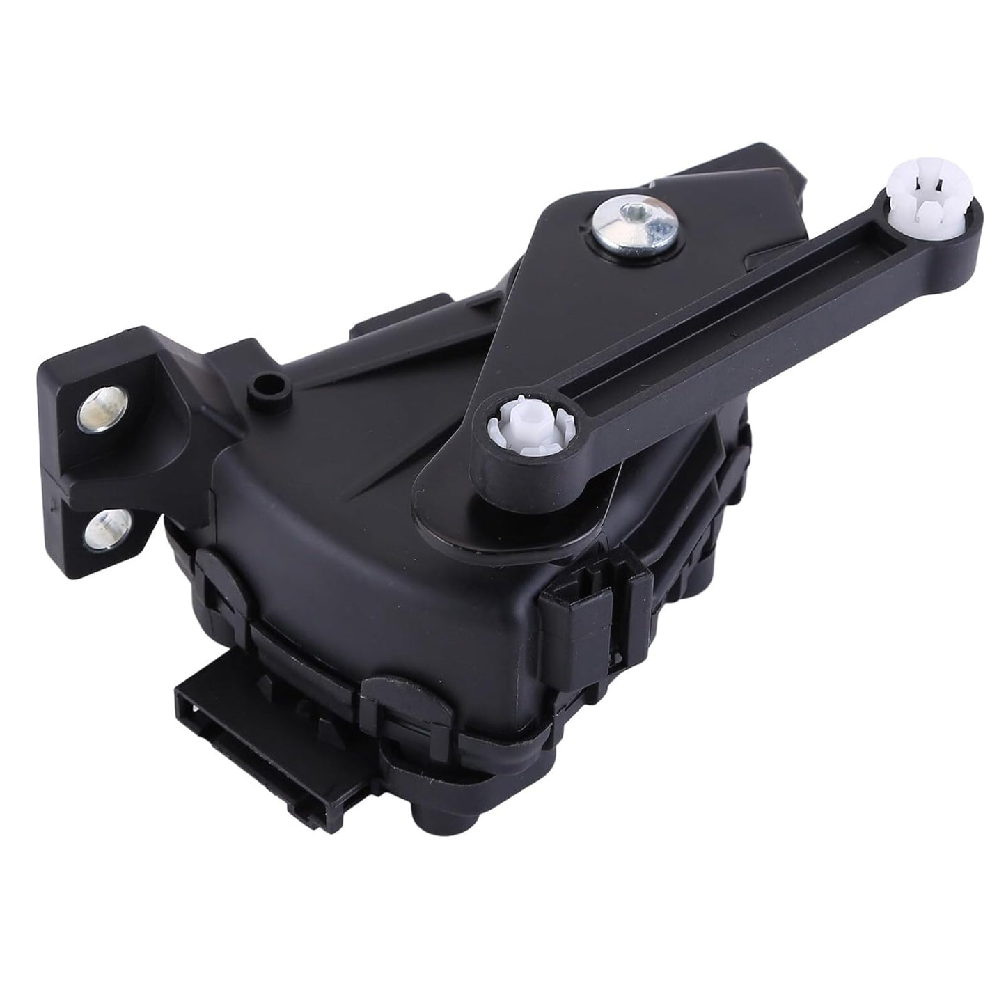 Sensor Rijpedaal Positie – Gaspedaal Positie Sensor 8200699691 – 6PV010946361 – Compatibel met Clio II – Kangoo KC0/1 – Thalia I/II – 1.5 1.9 dCi – Handgeschakeld – Links Stuur