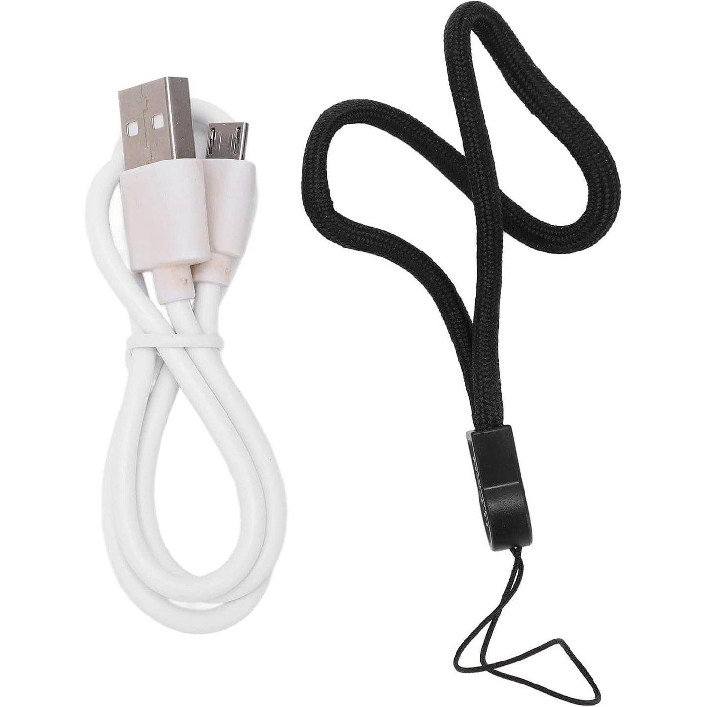 Waterbestendige Oplaadbare LED Zaklamp - Multifunctionele, Krachtige Buitenlamp met USB, Ideaal voor Camping, Wandelen, Patrouille, Avontuurlijke Activiteiten - Duurzaam Aluminium, USB-Oplaadbaar, 3 Verlichtingsstanden