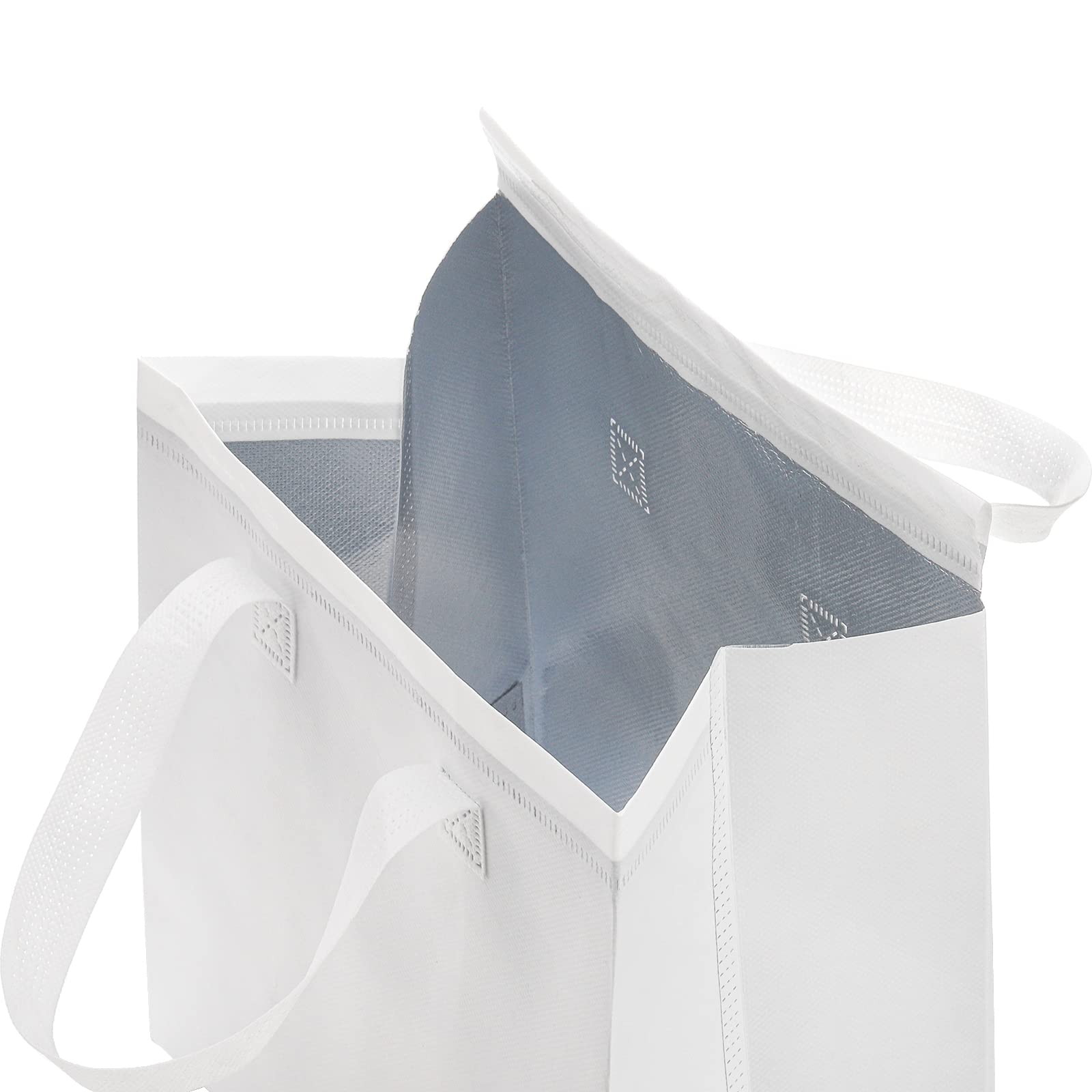 Bento Box met Bestek - 1100ml - Inclusief Geïsoleerde Tas - BPA-vrij - Lekvrije Lunchbox - Herbruikbare Voedselcontainer - Compact en Lichtgewicht (kopie)