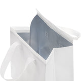 Bento Box met Bestek - 1100ml - Inclusief Geïsoleerde Tas - BPA-vrij - Lekvrije Lunchbox - Herbruikbare Voedselcontainer - Compact en Lichtgewicht