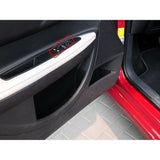 1 Stuk - Elektrische Raambediening Schakelaar Voor Citroen C4 2004-2010 - Auto Power Window Schakelaar - Raam Regulator Schakelaar - Raamlift Schakelaar Knoppen